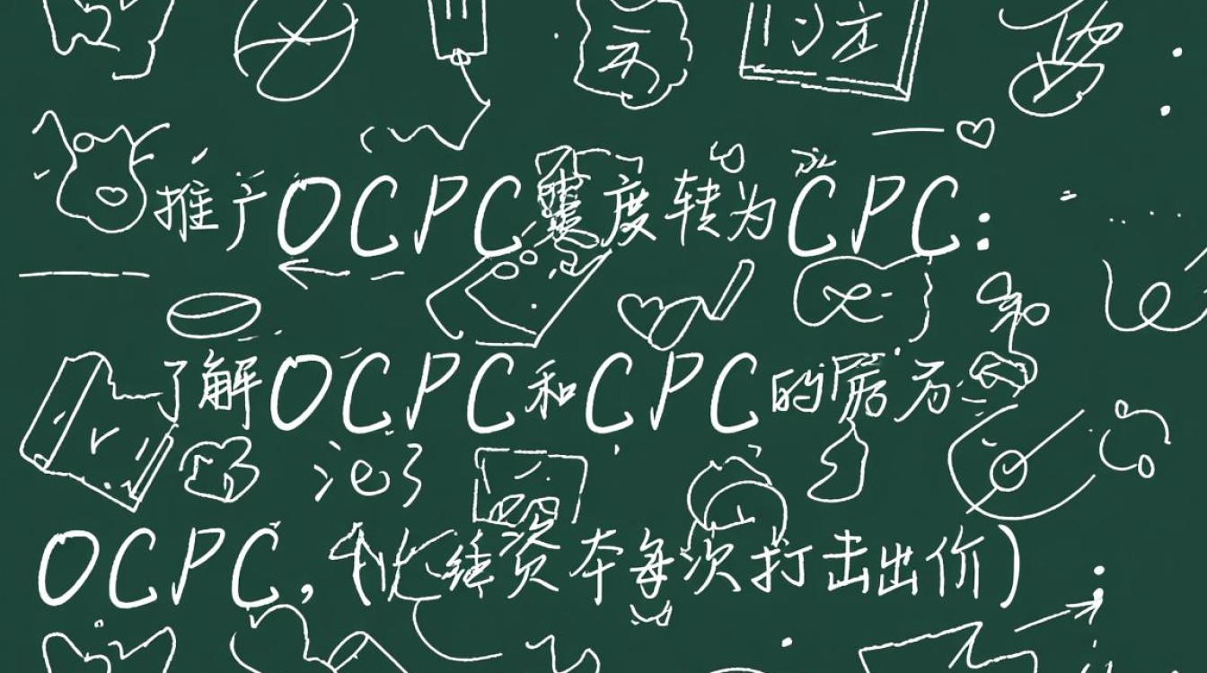 百度推广ocpc怎么改成cpc