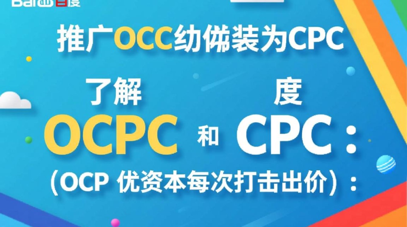 百度推广ocpc怎么改成cpc