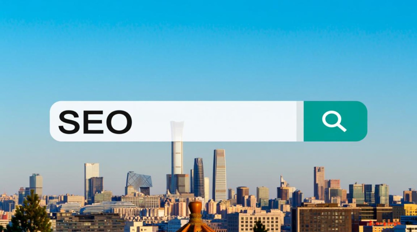 有什么北京seo公司