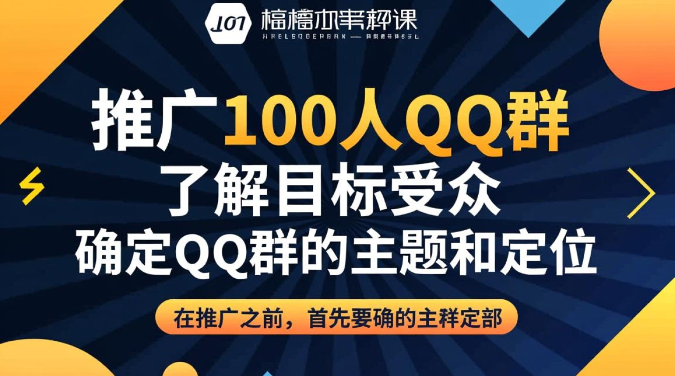 怎么样快速推广100人qq群