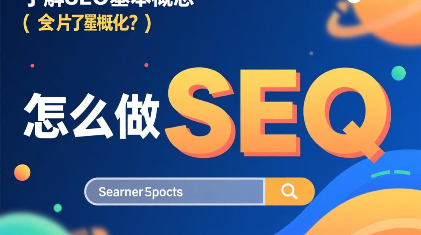 流量怎么做seo