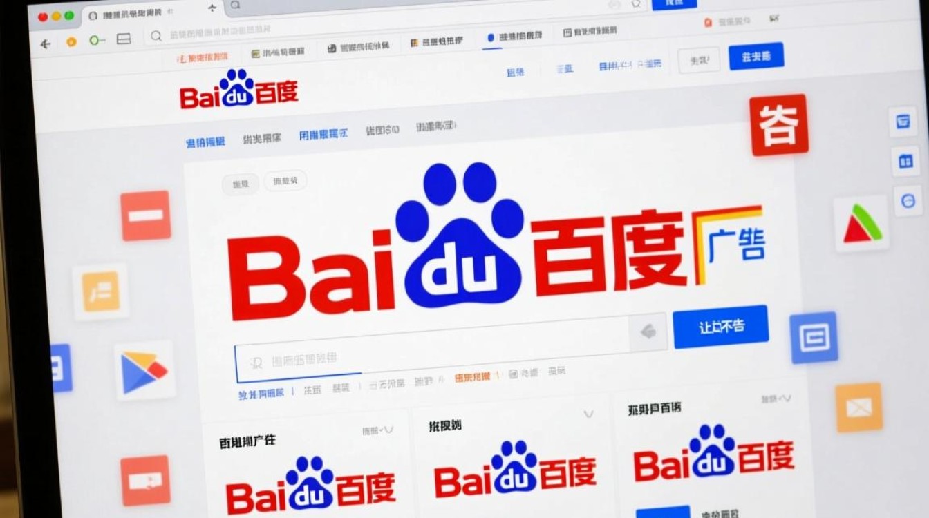 百度推广怎么这么多