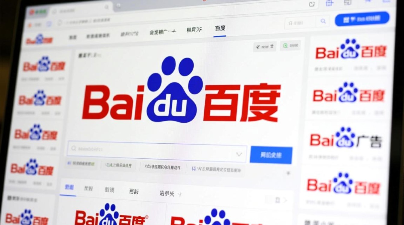 百度推广怎么这么多