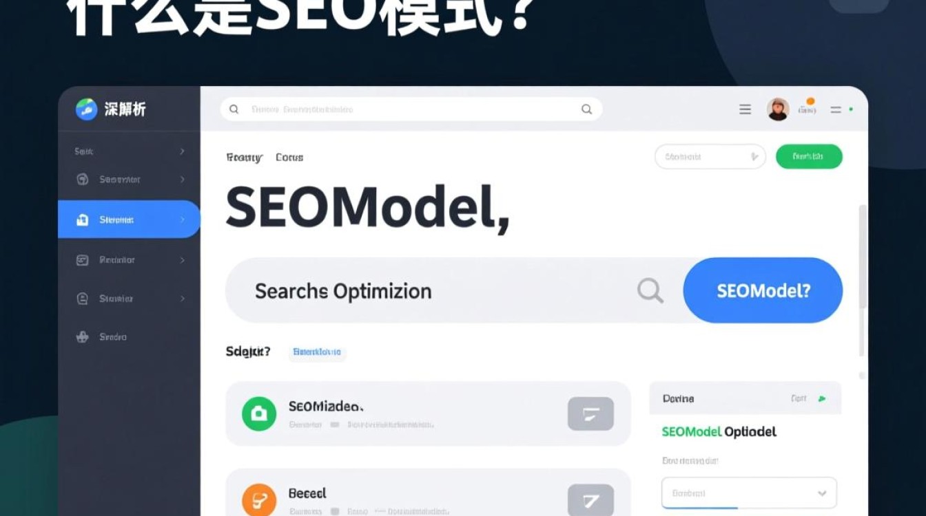 seo模式什么意思
