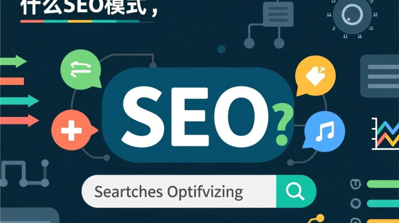 seo模式什么意思