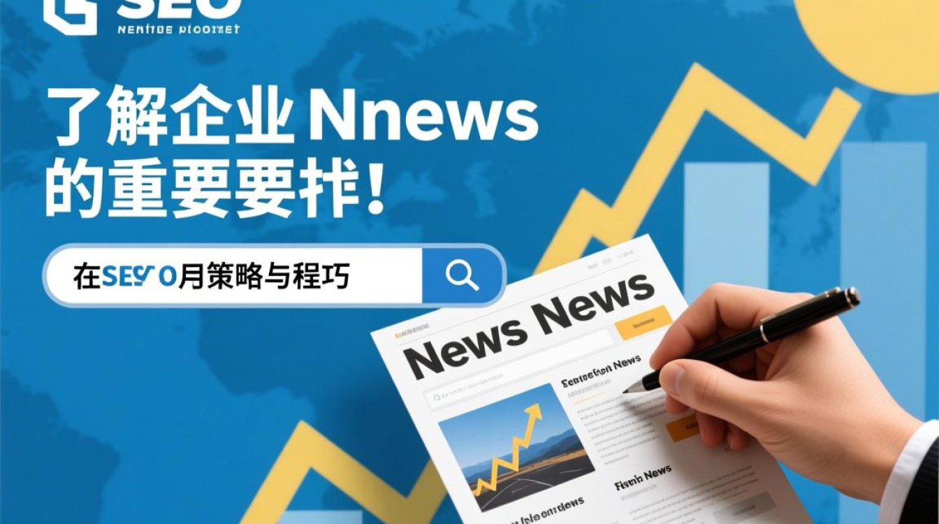 seo企业新闻怎么找