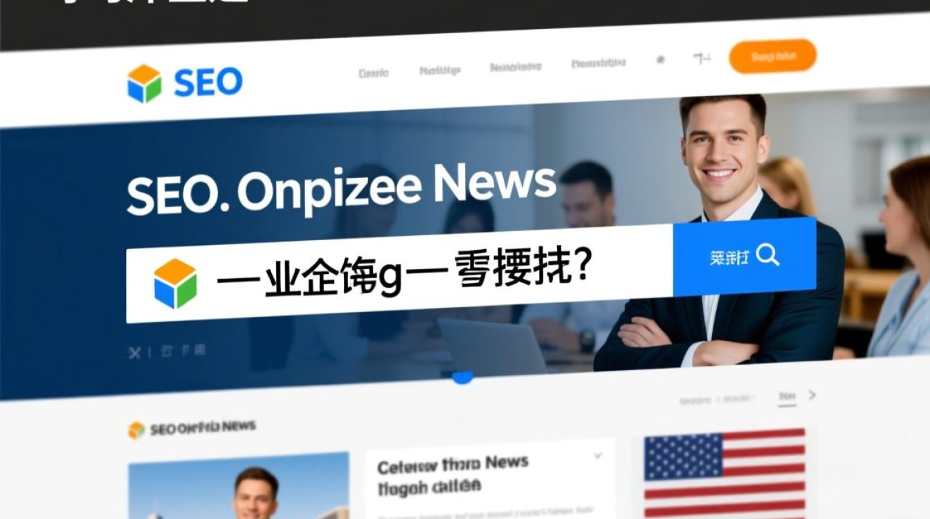 seo企业新闻怎么找