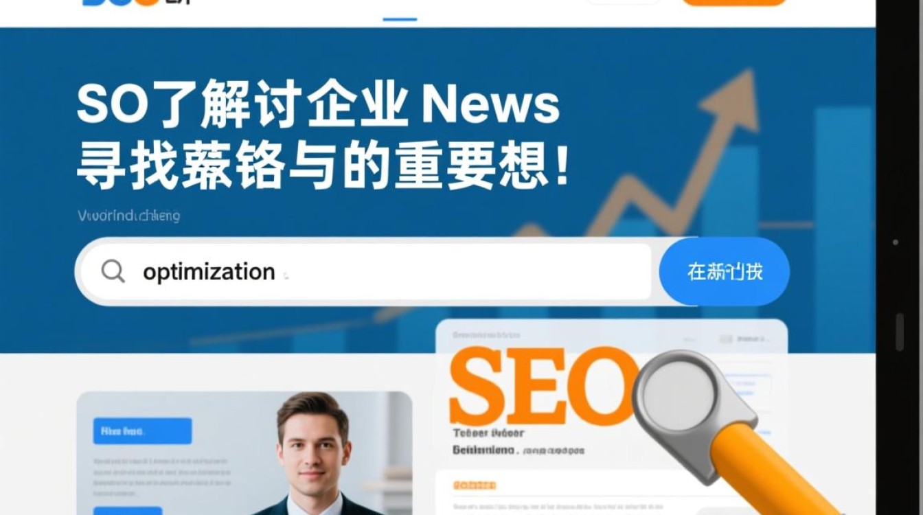seo企业新闻怎么找