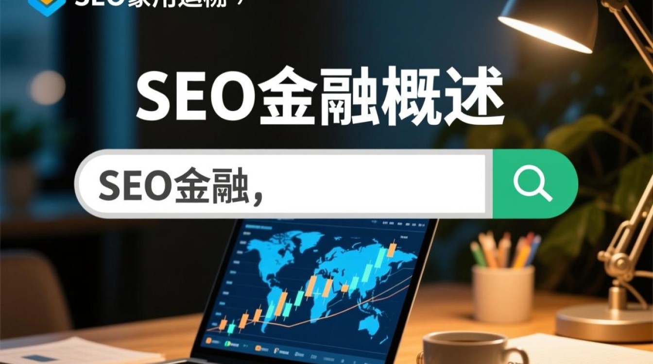 seo金融什么意思