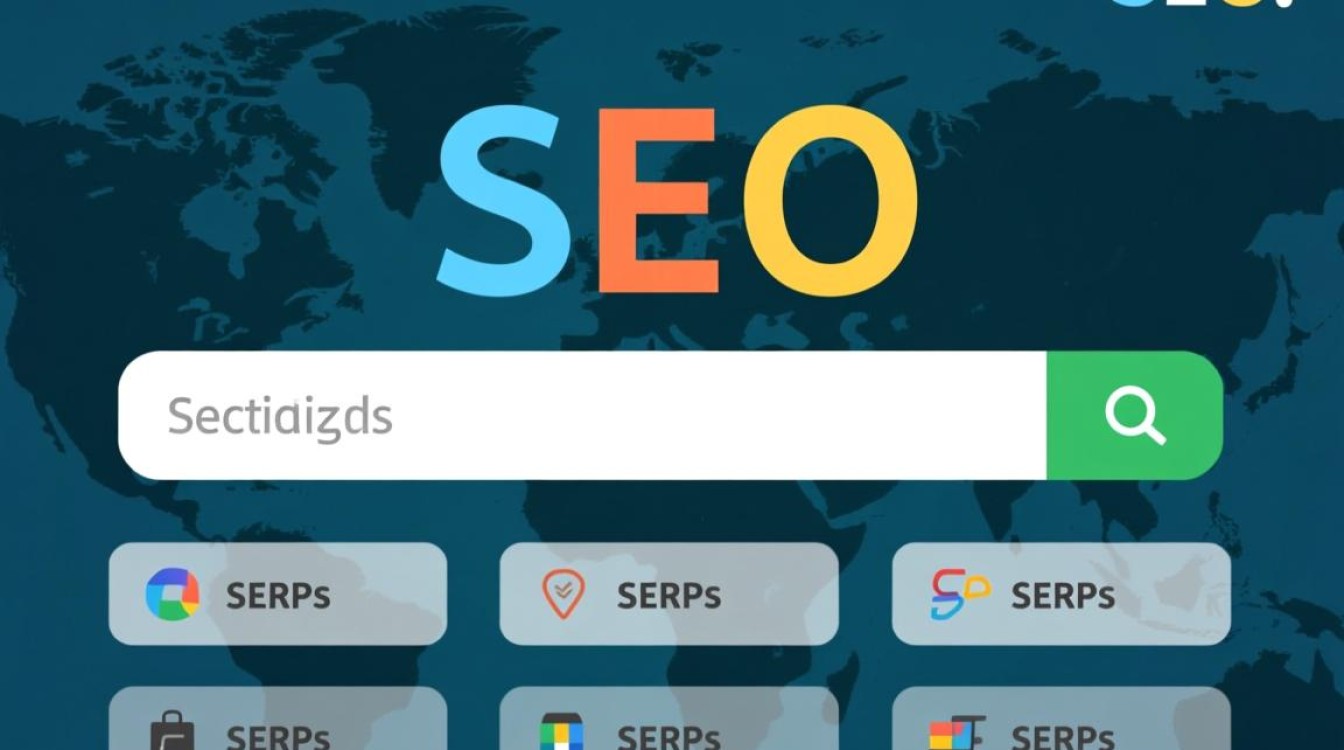 什么是SEO的重点