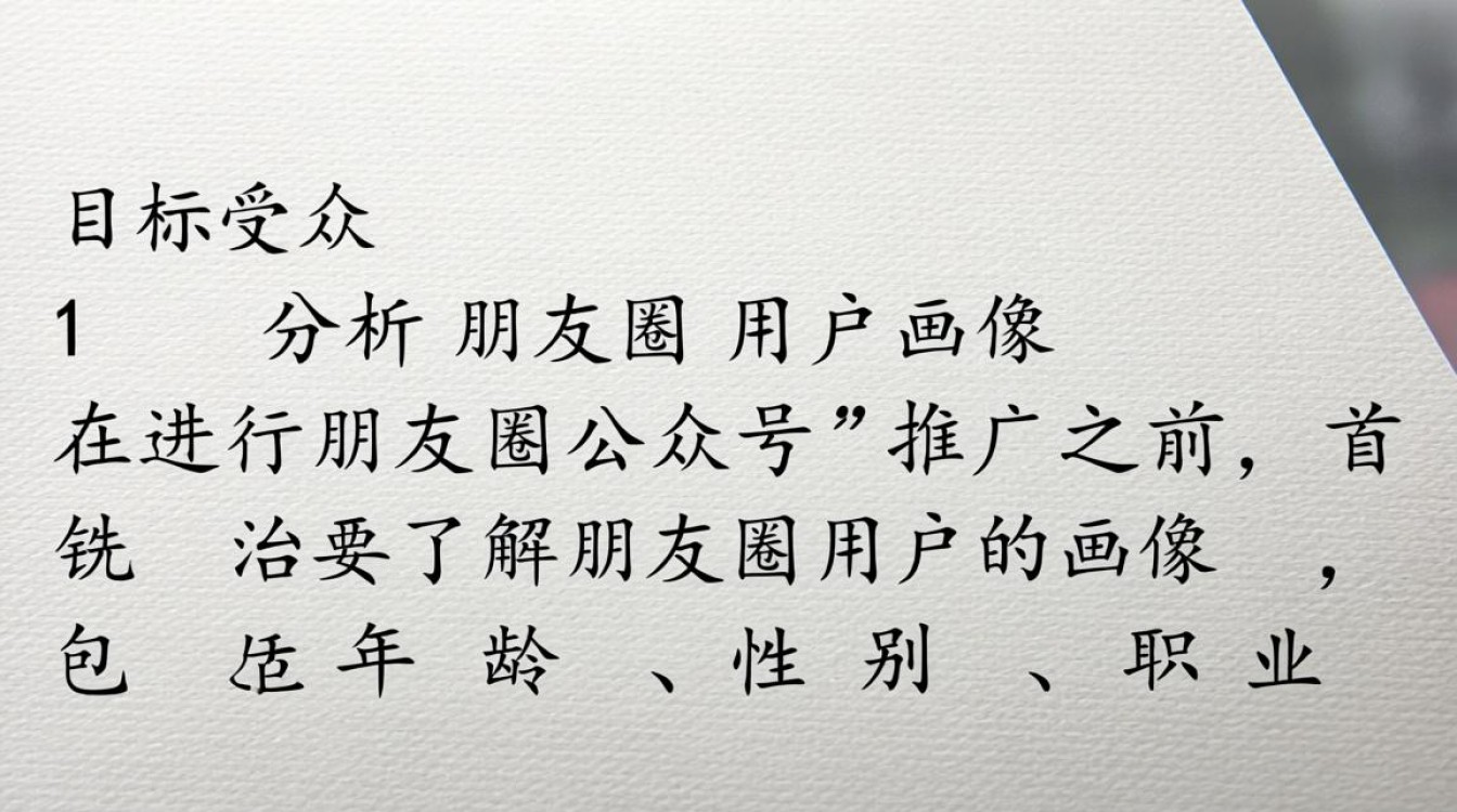 朋友圈公众号推广怎么找