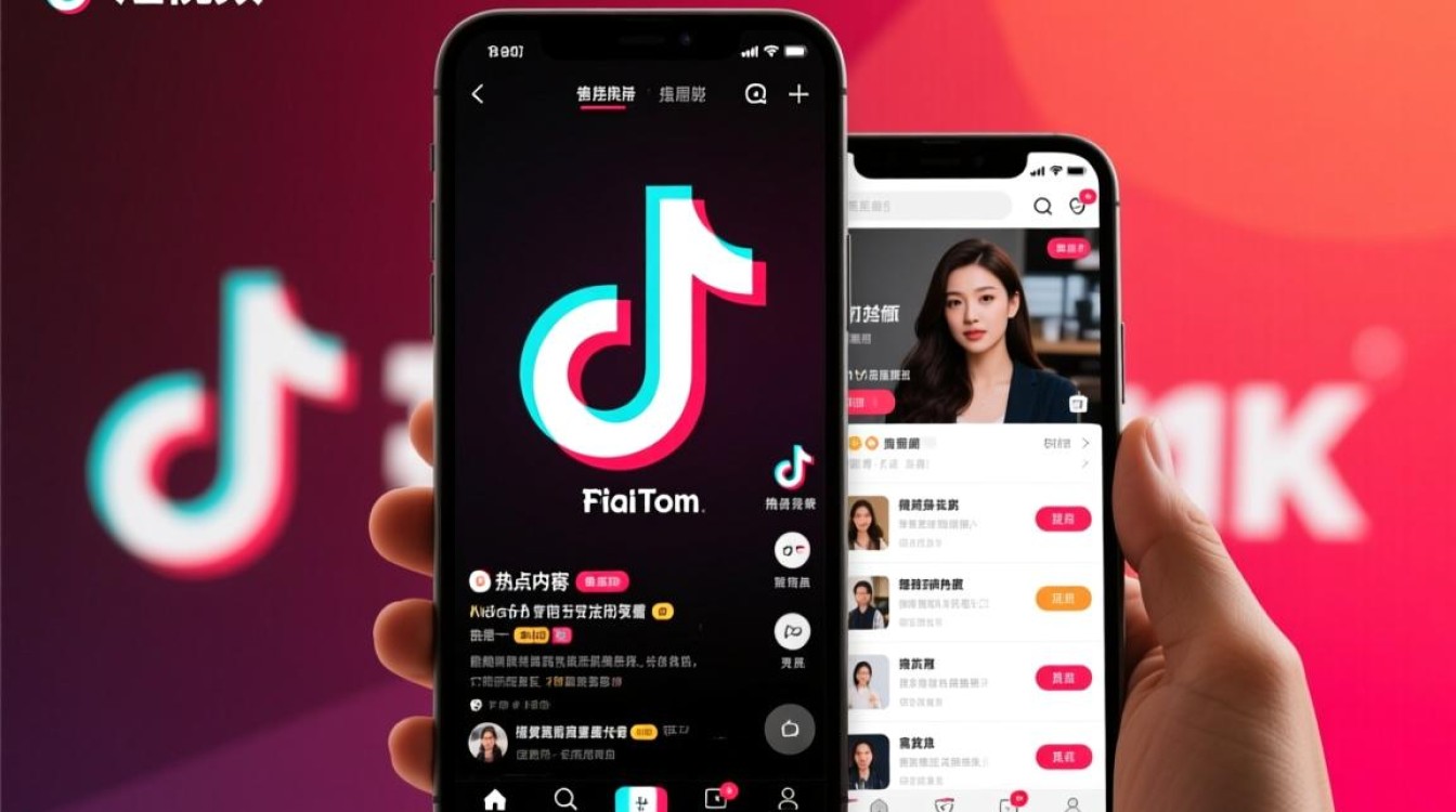 抖音怎么只看一个热点