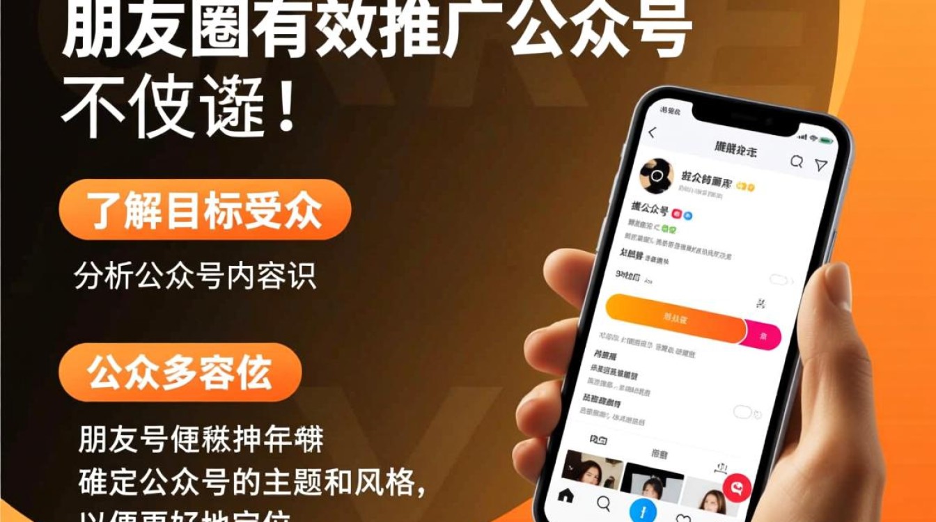 怎么发朋友圈推广公众号 怎么发朋友圈推广公众号