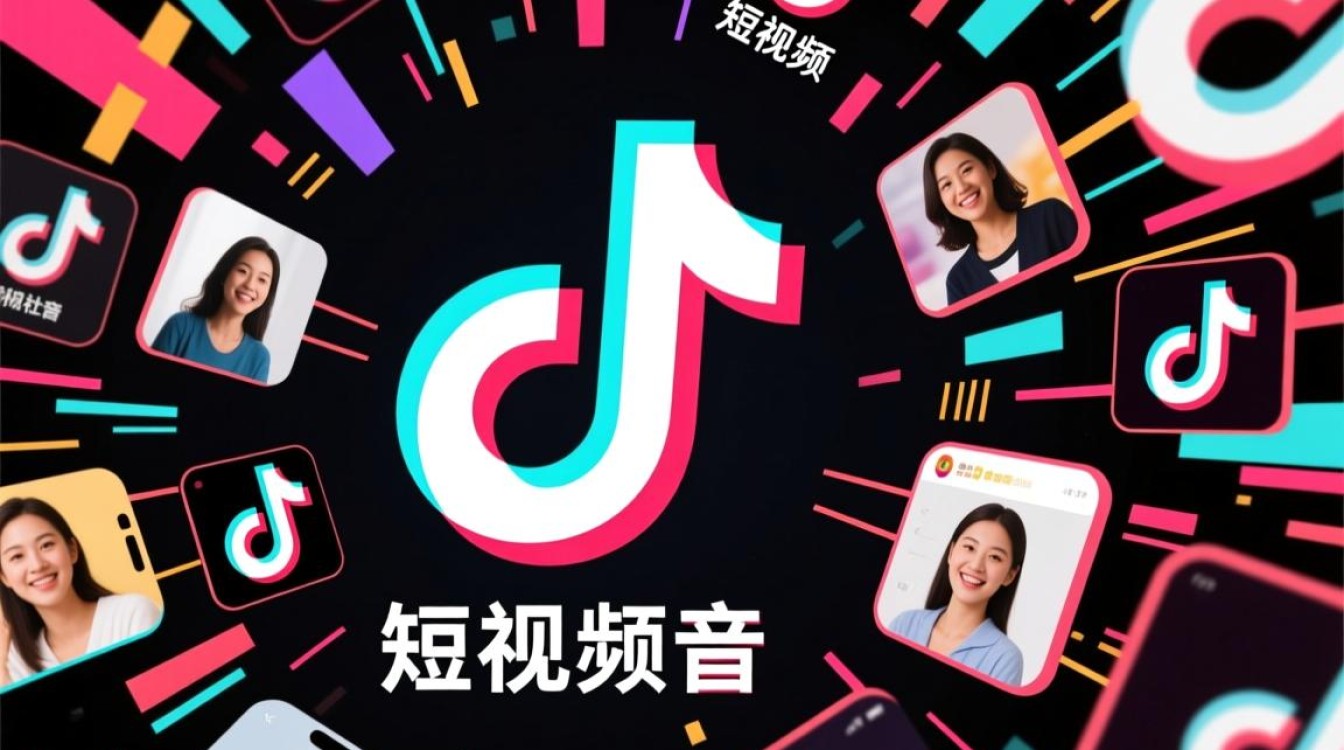 抖音怎么能一直刷屏