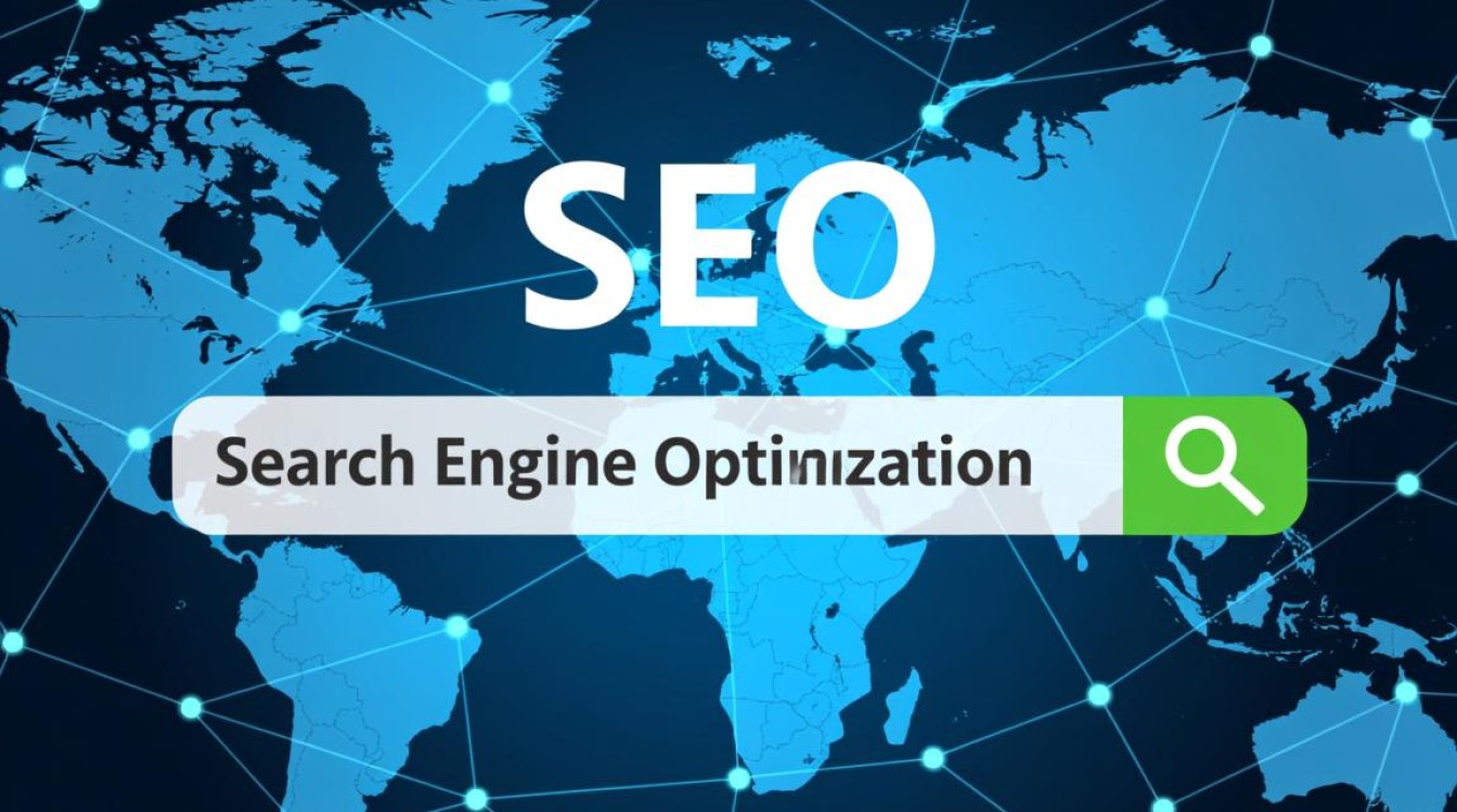 网络seo什么意思