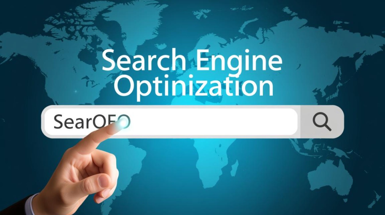 网络seo什么意思