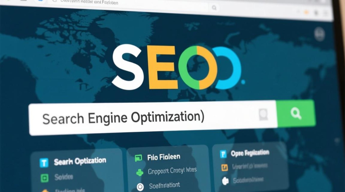 网络seo什么意思