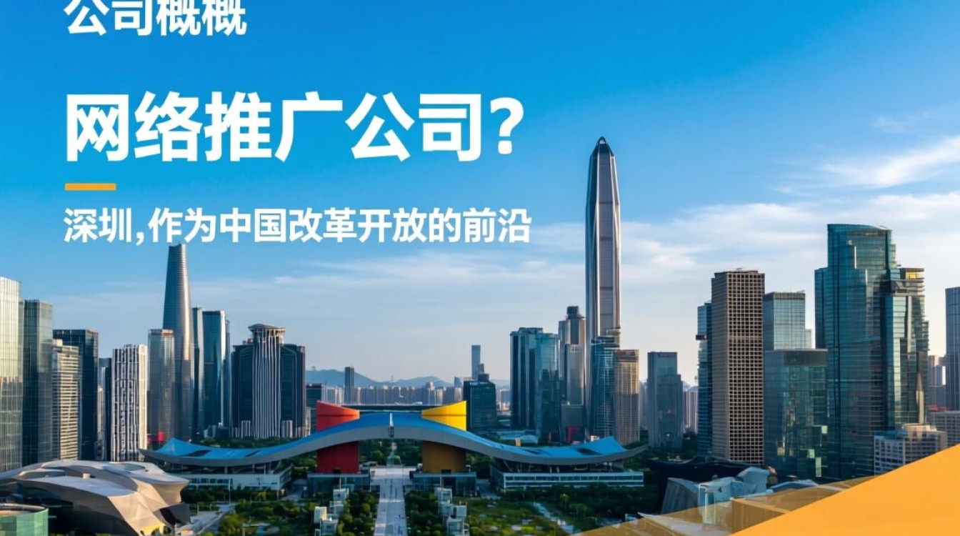 深圳网络推广公司怎么样