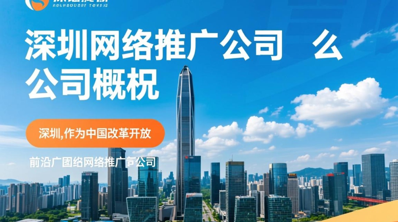 深圳网络推广公司怎么样