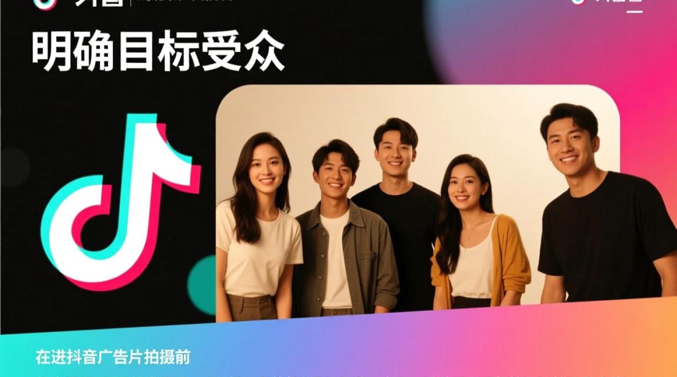 抖音广告片拍摄怎么办