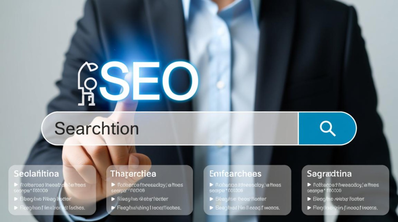 网络seo都包括什么