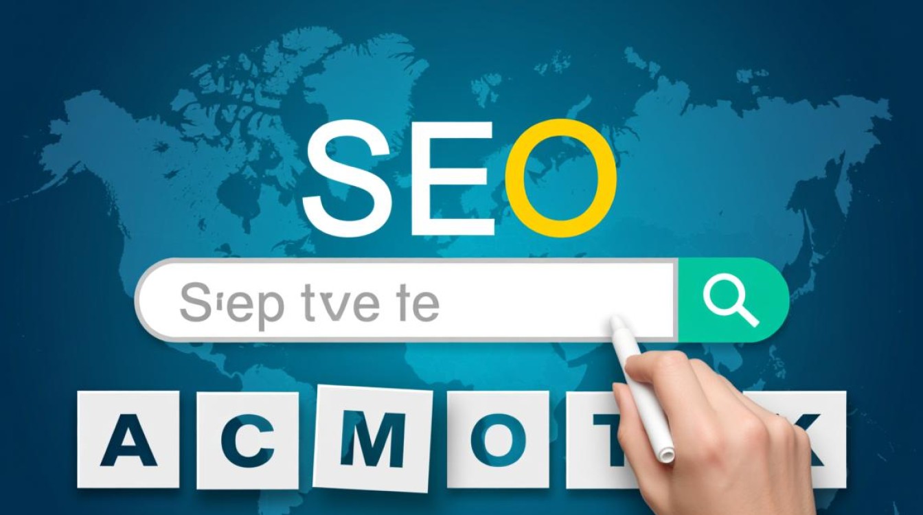 网络seo都包括什么