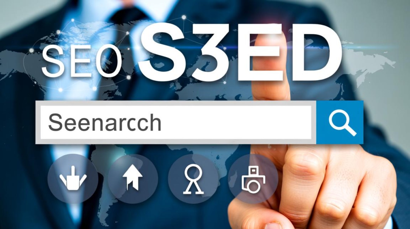 网络seo都包括什么