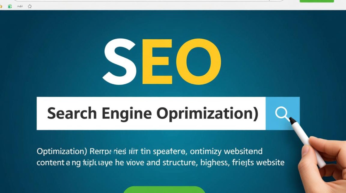 请描述seo是什么 请描述seo是什么