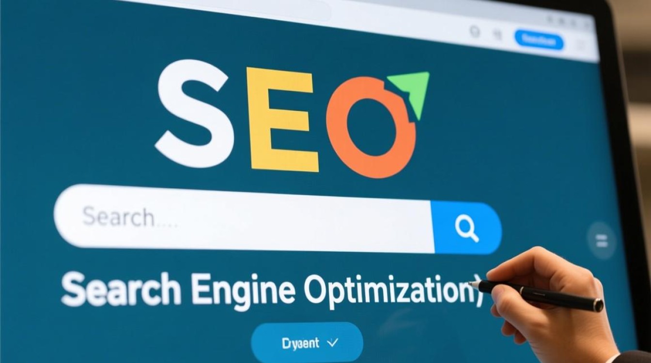 请描述seo是什么 请描述seo是什么