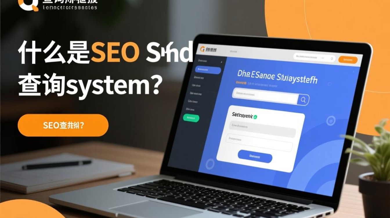 什么是SEO查询系统