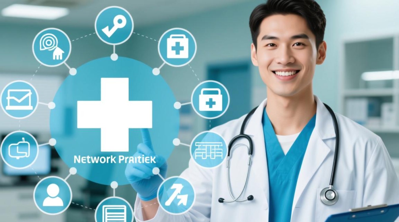 医院网络推广员怎么做