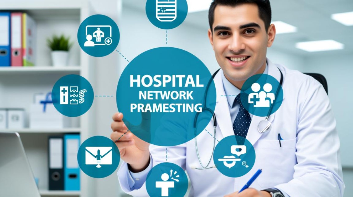 医院网络推广员怎么做