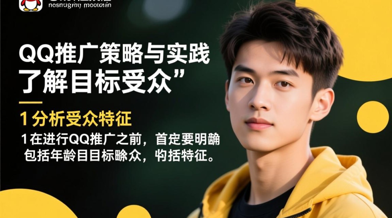 qq上做推广怎么做的