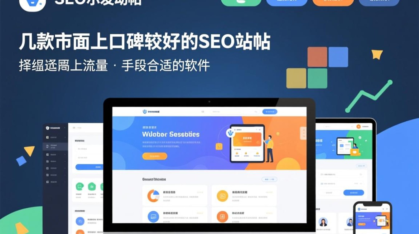 seo发帖什么软件最好