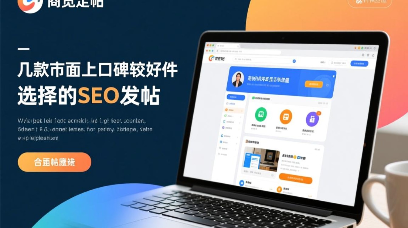 seo发帖什么软件最好