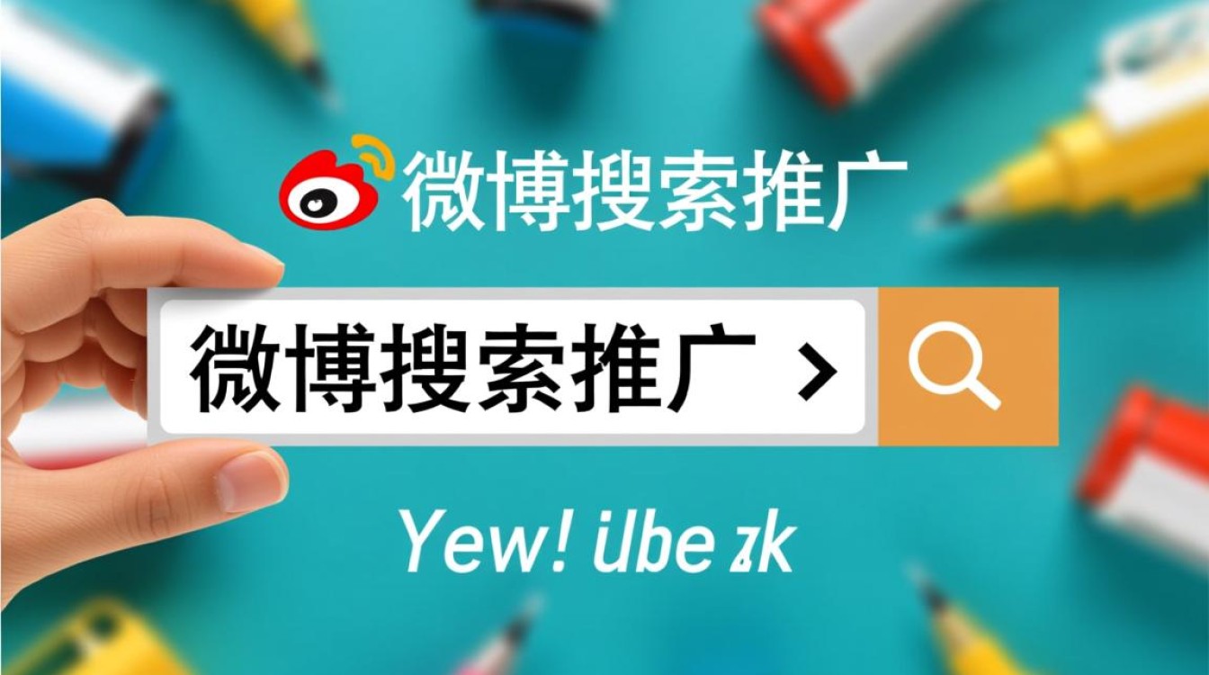 微博搜索推广怎么做的
