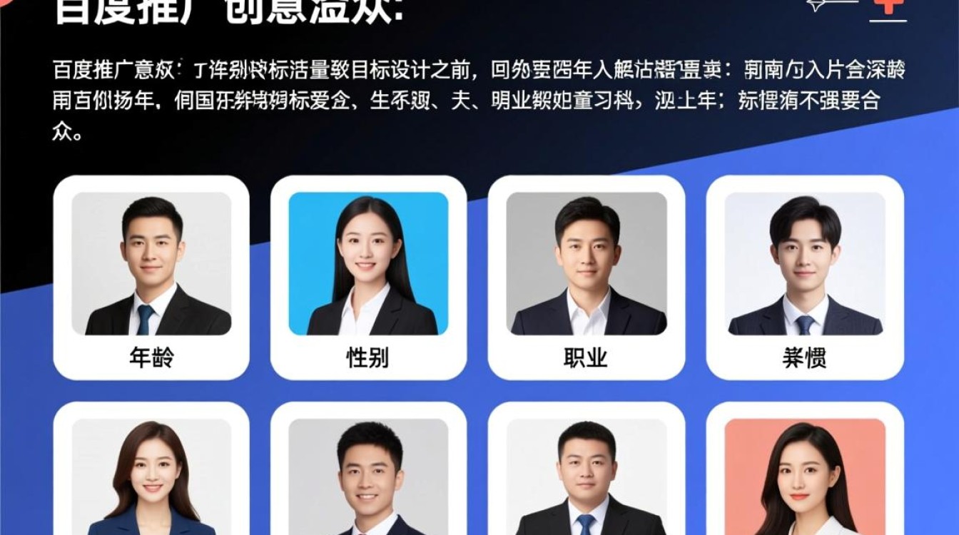 百度推广创意怎么做