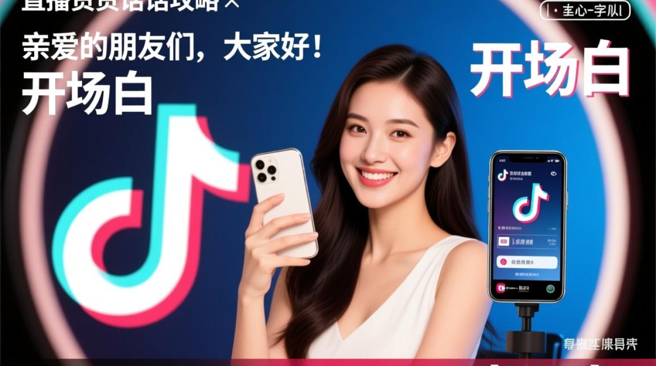 抖音直播买货怎么样话术