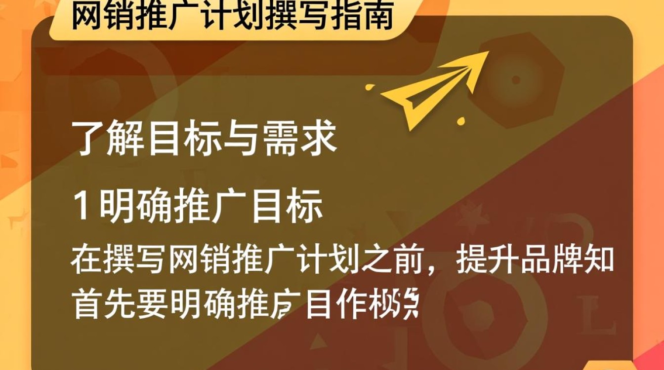 工作网销推广计划怎么写