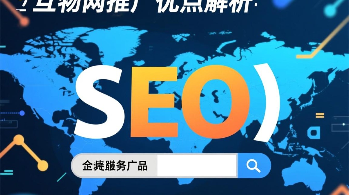 seo推广有什么优点