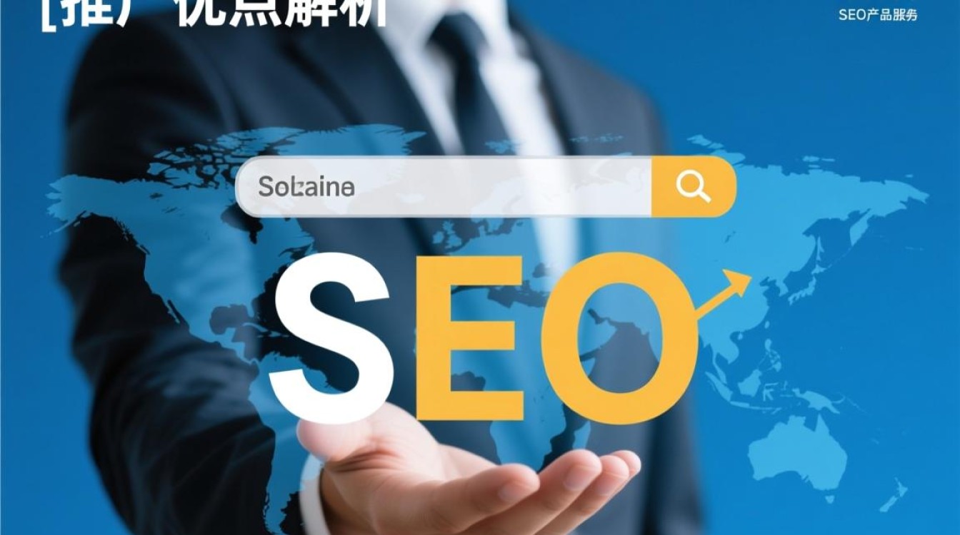 seo推广有什么优点