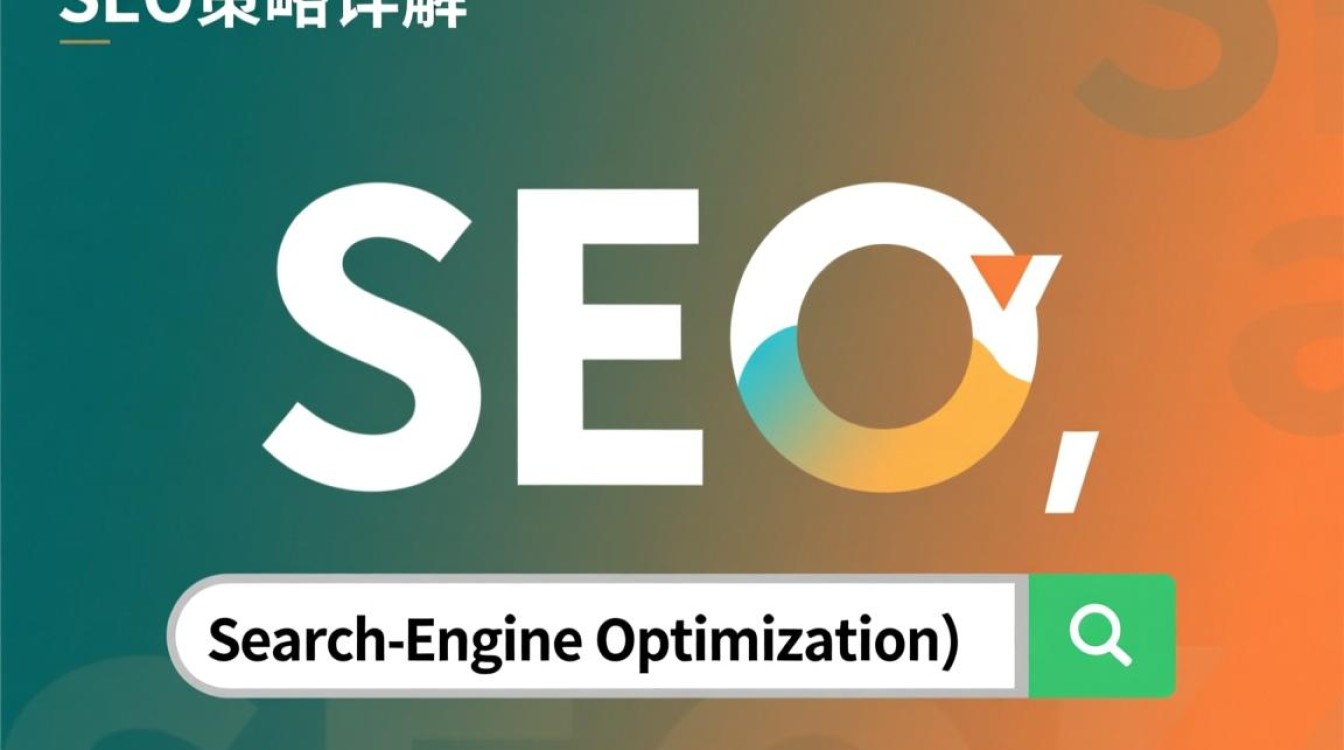 seo策略什么意思