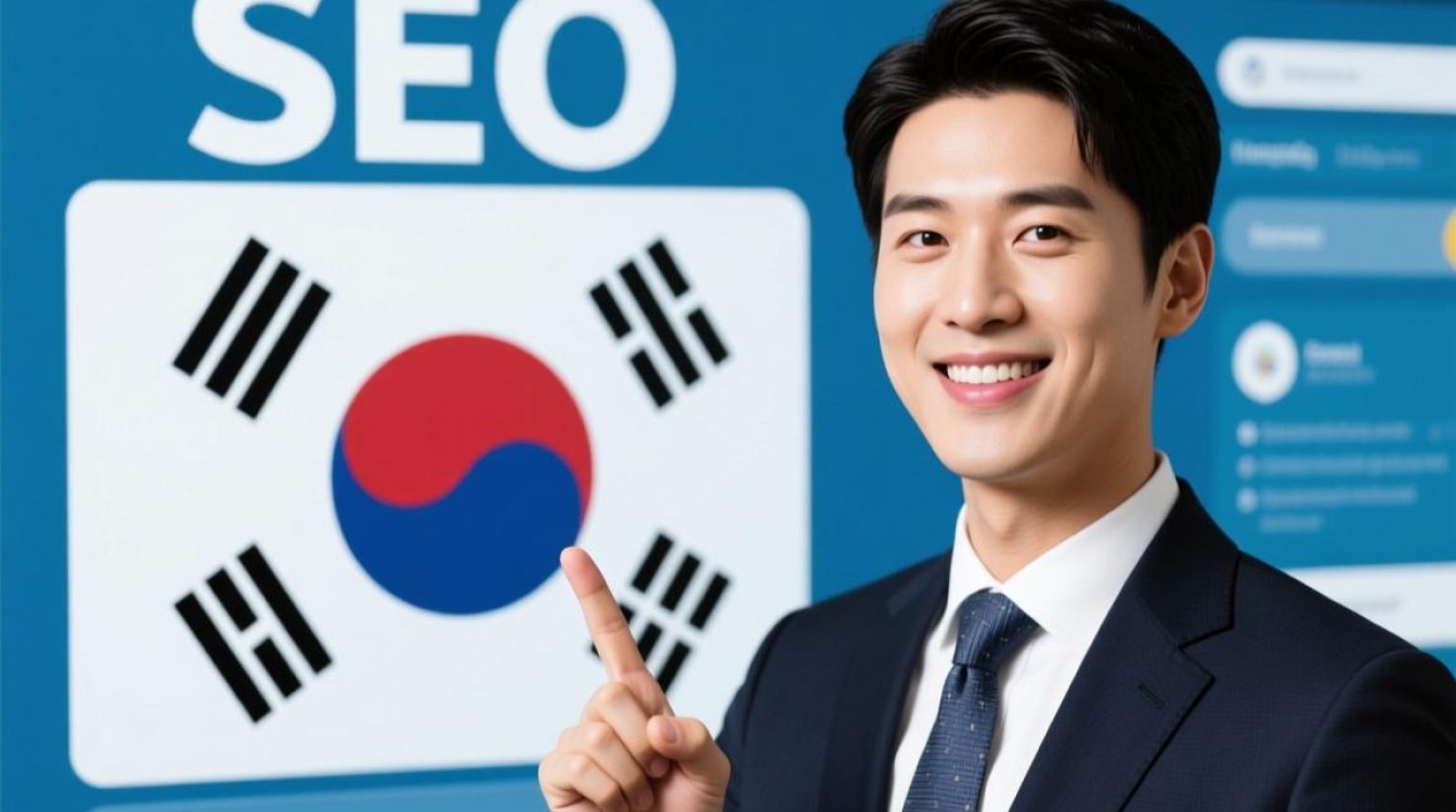 韩国seo是姓什么