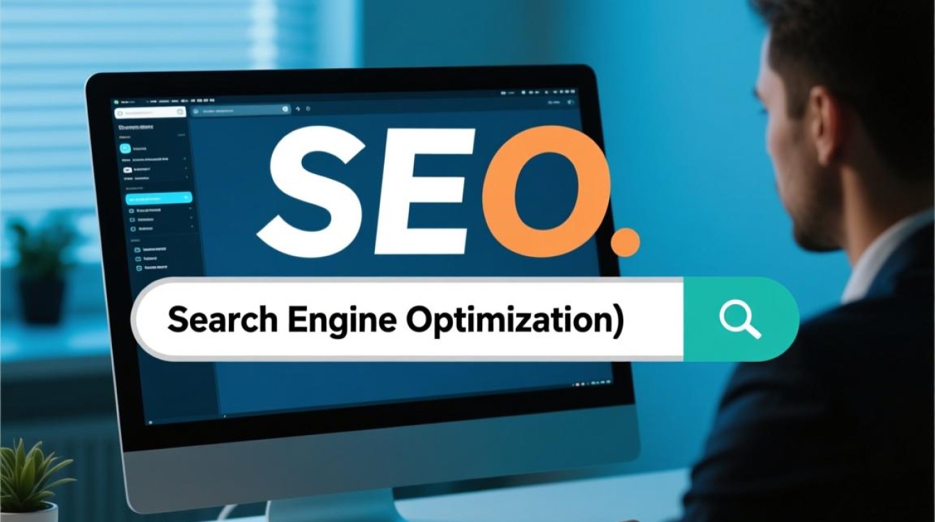 seo的实质是什么