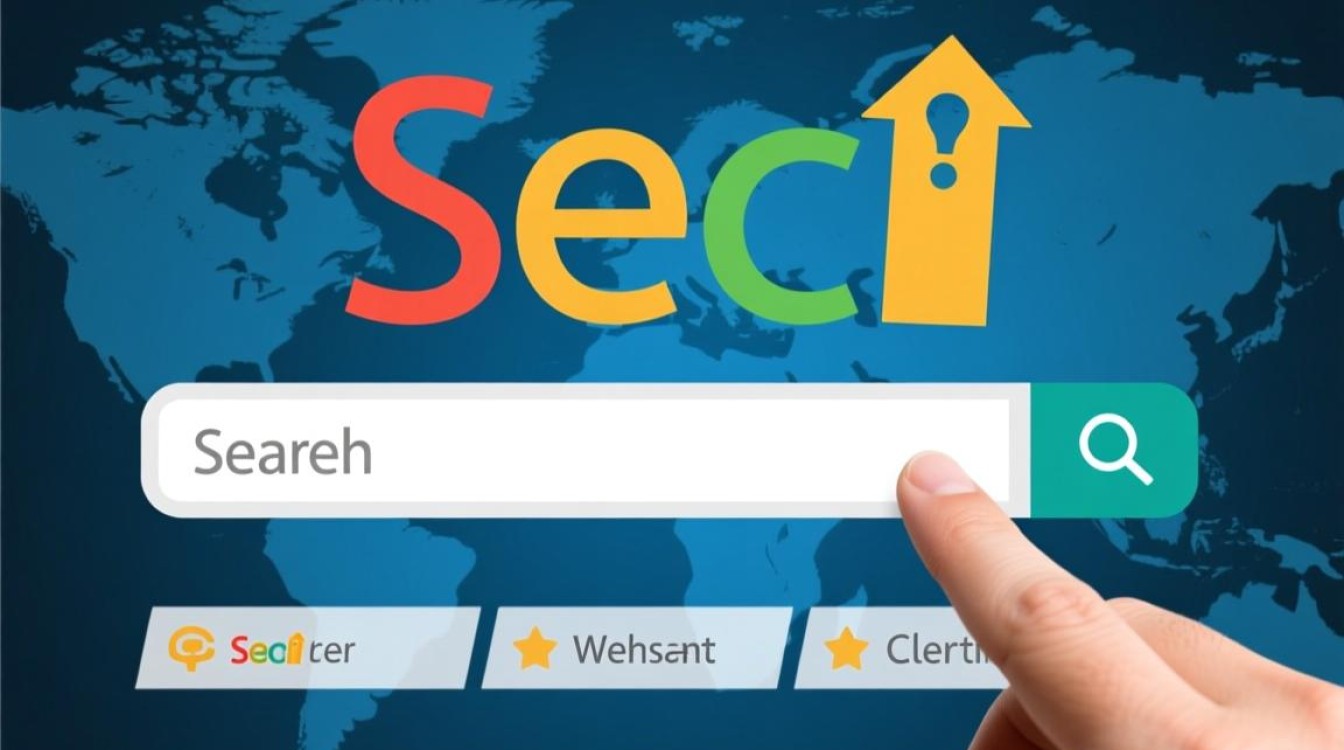 seo是什么网络推广