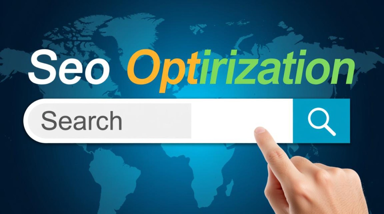 seo是什么网络推广