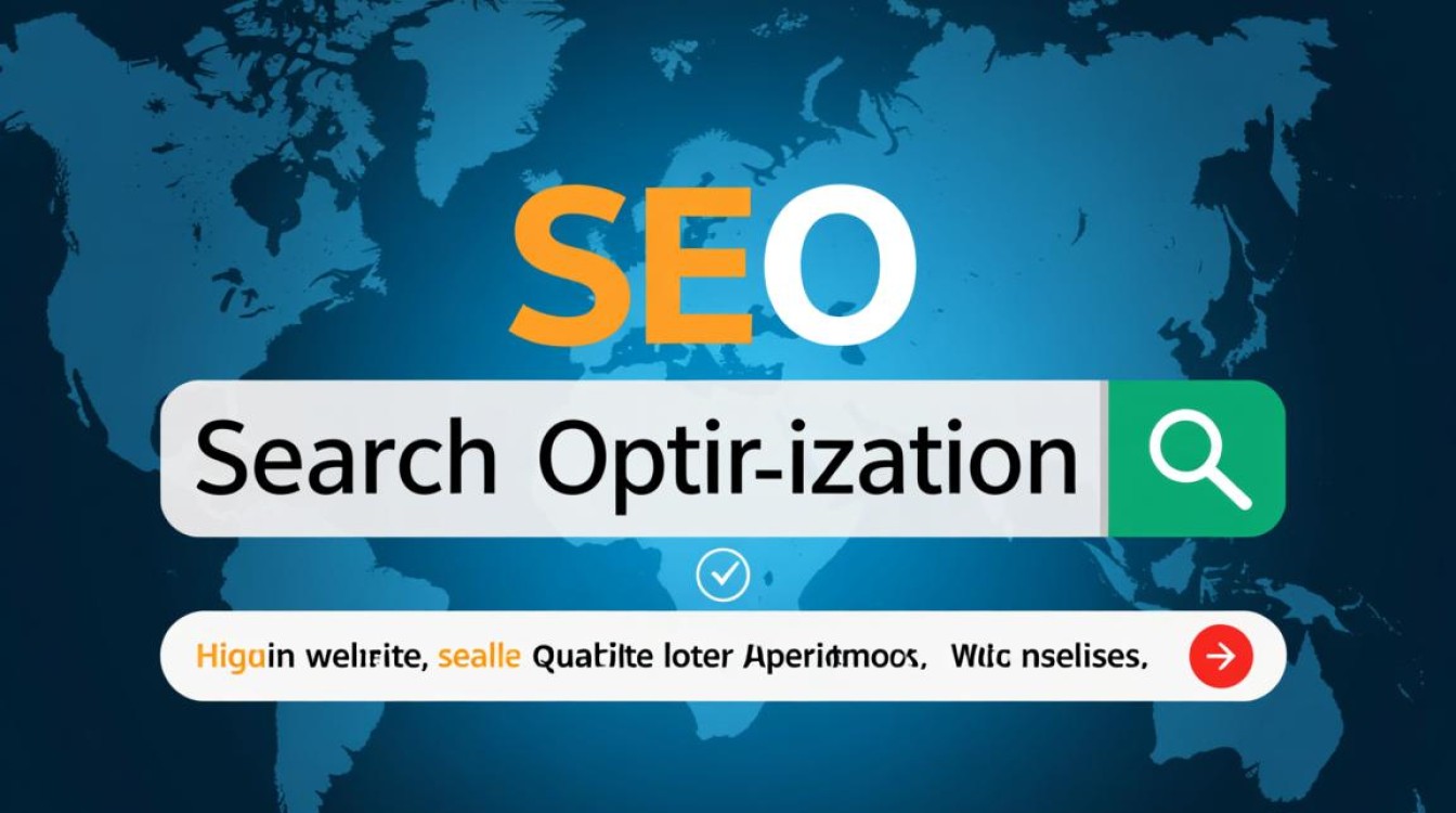 seo是什么网络推广