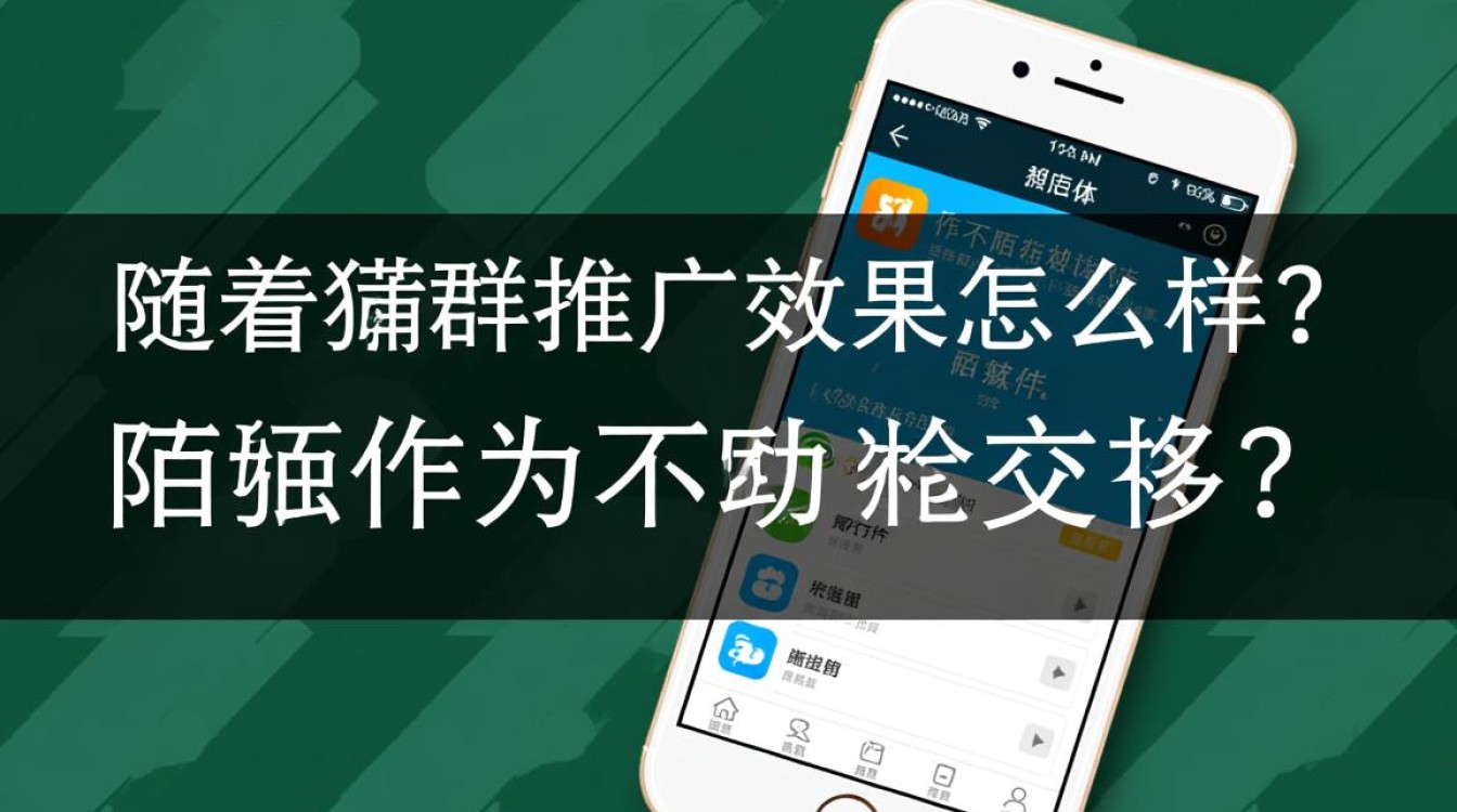 陌陌群推广效果怎么样