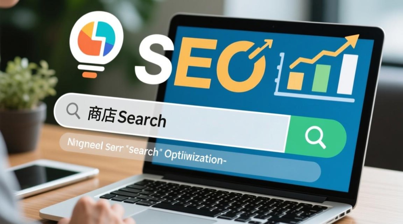 网店seo什么意思