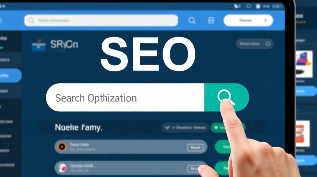 网店seo什么意思